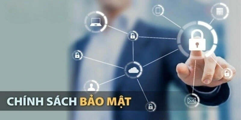 Nhà cái sẽ sử dụng dữ liệu thu thập theo đúng mục đích đã quy định